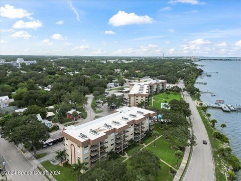 A home in Rockledge