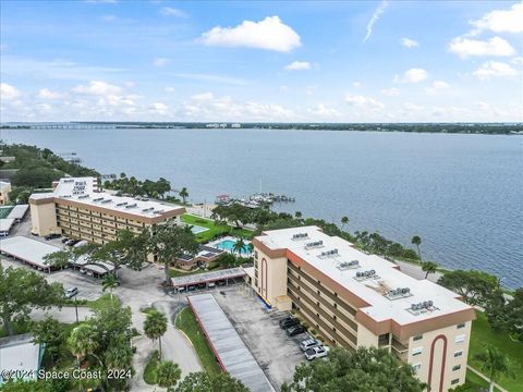 A home in Rockledge