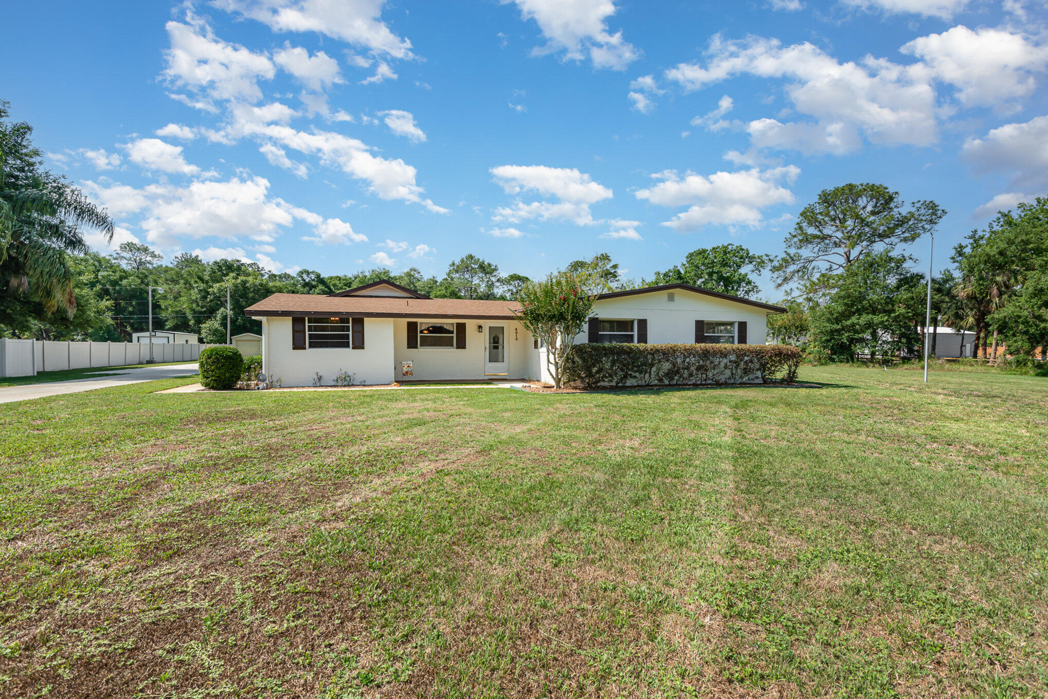 4015 Grantline Road