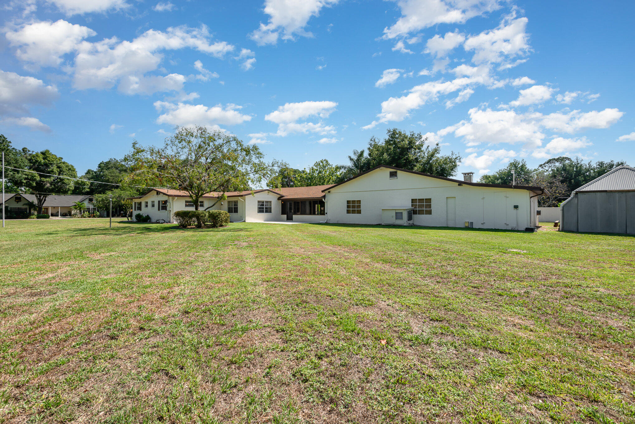 4015 Grantline Road