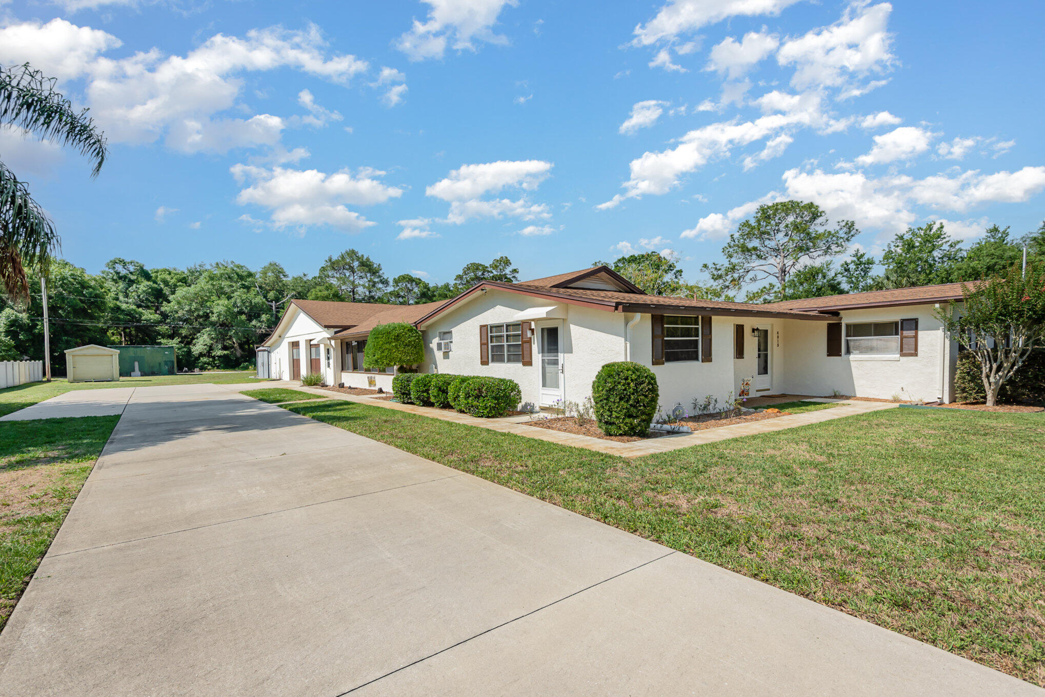 4015 Grantline Road