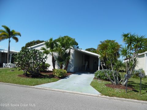 305 Egret Circle S Barefoot Bay FL 32976
