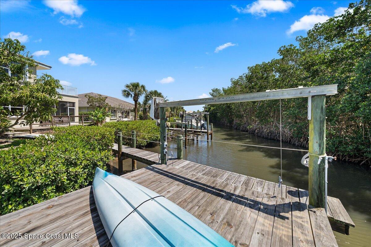511 Moray Place