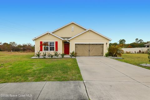 349 Guinevere Drive SW Palm Bay FL 32908