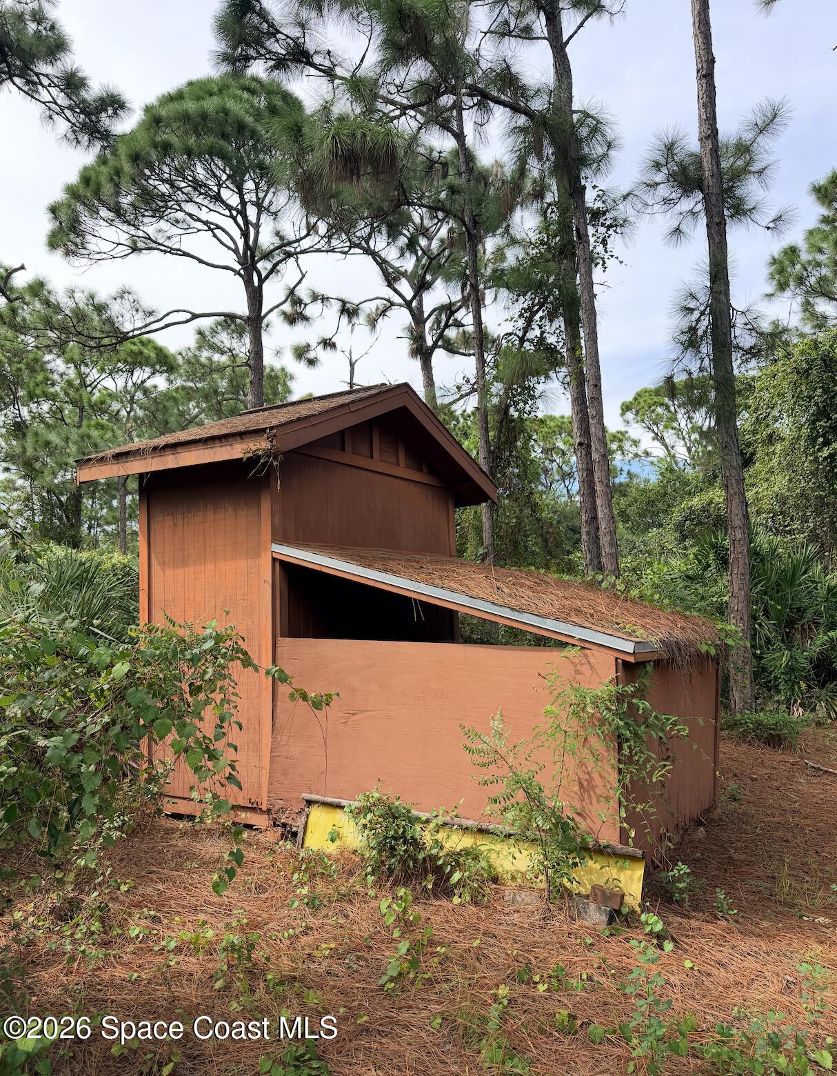 2155 Palomino Road