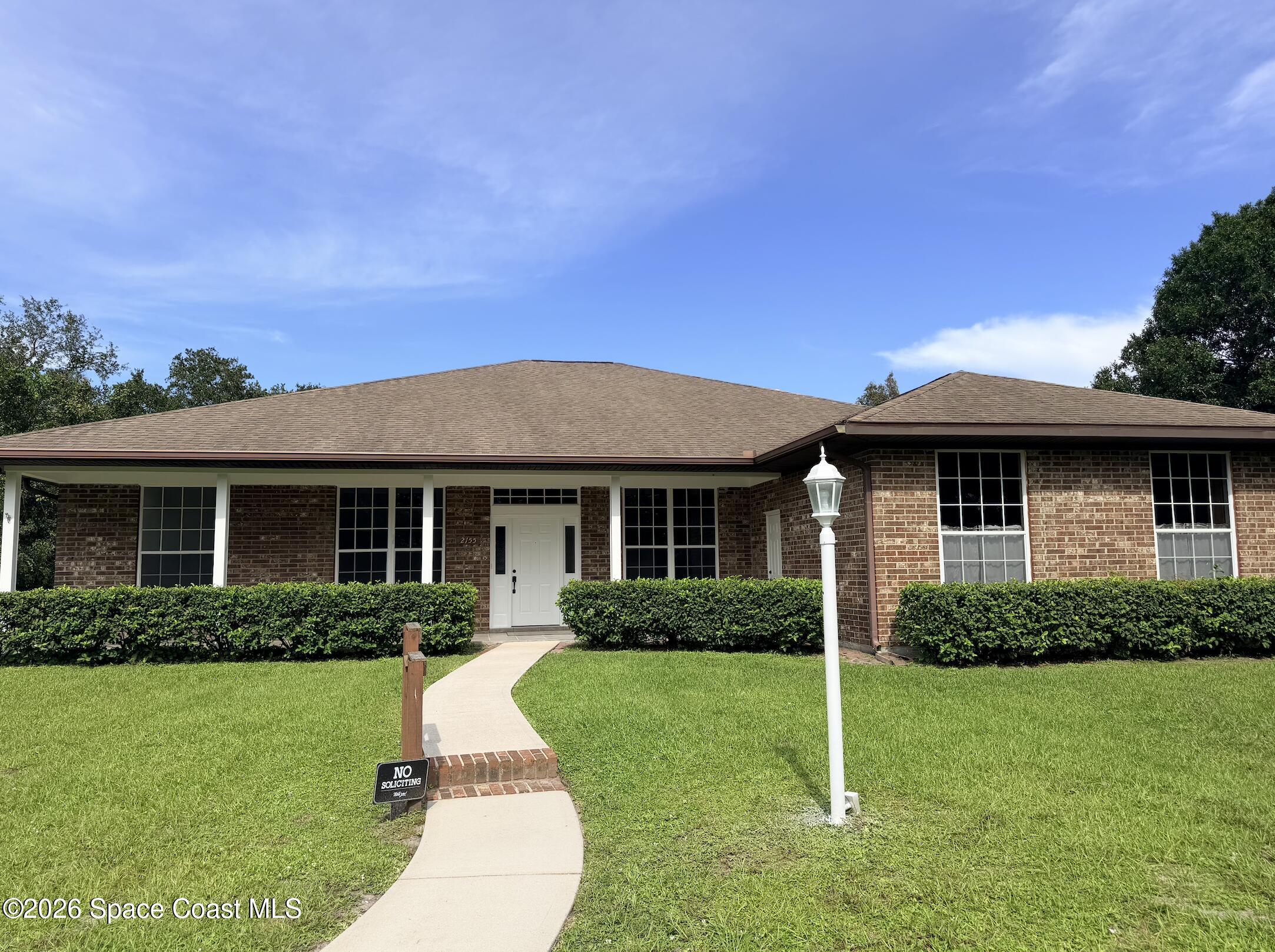 2155 Palomino Road