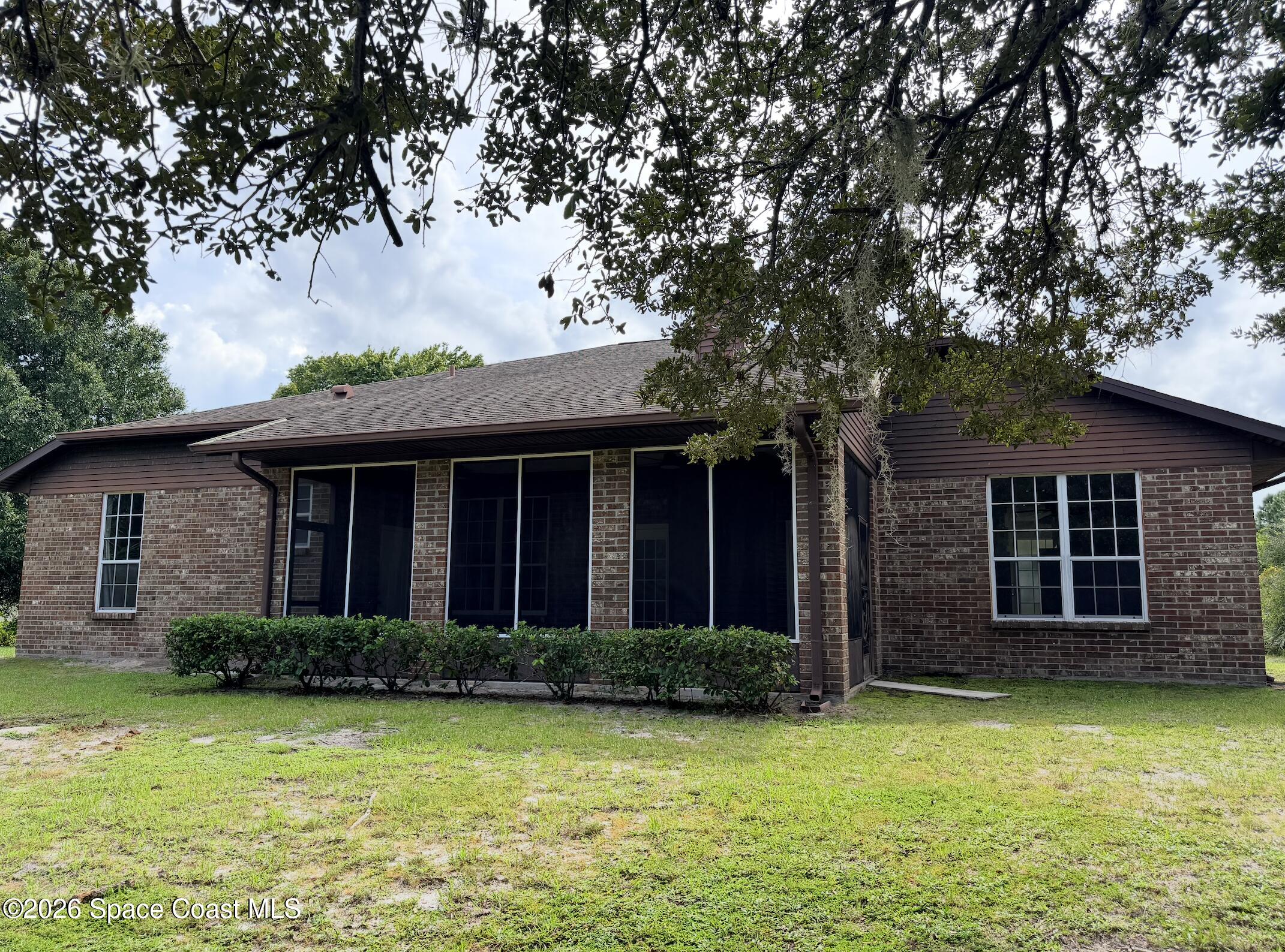 2155 Palomino Road