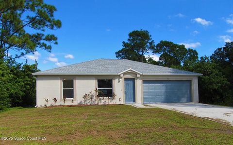 551 Poplar Street SE Palm Bay FL 32909