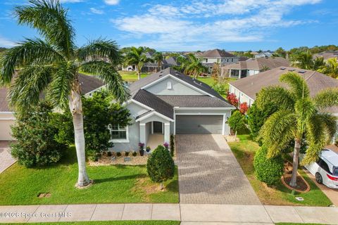 8040 Marquette Drive Melbourne FL 32940