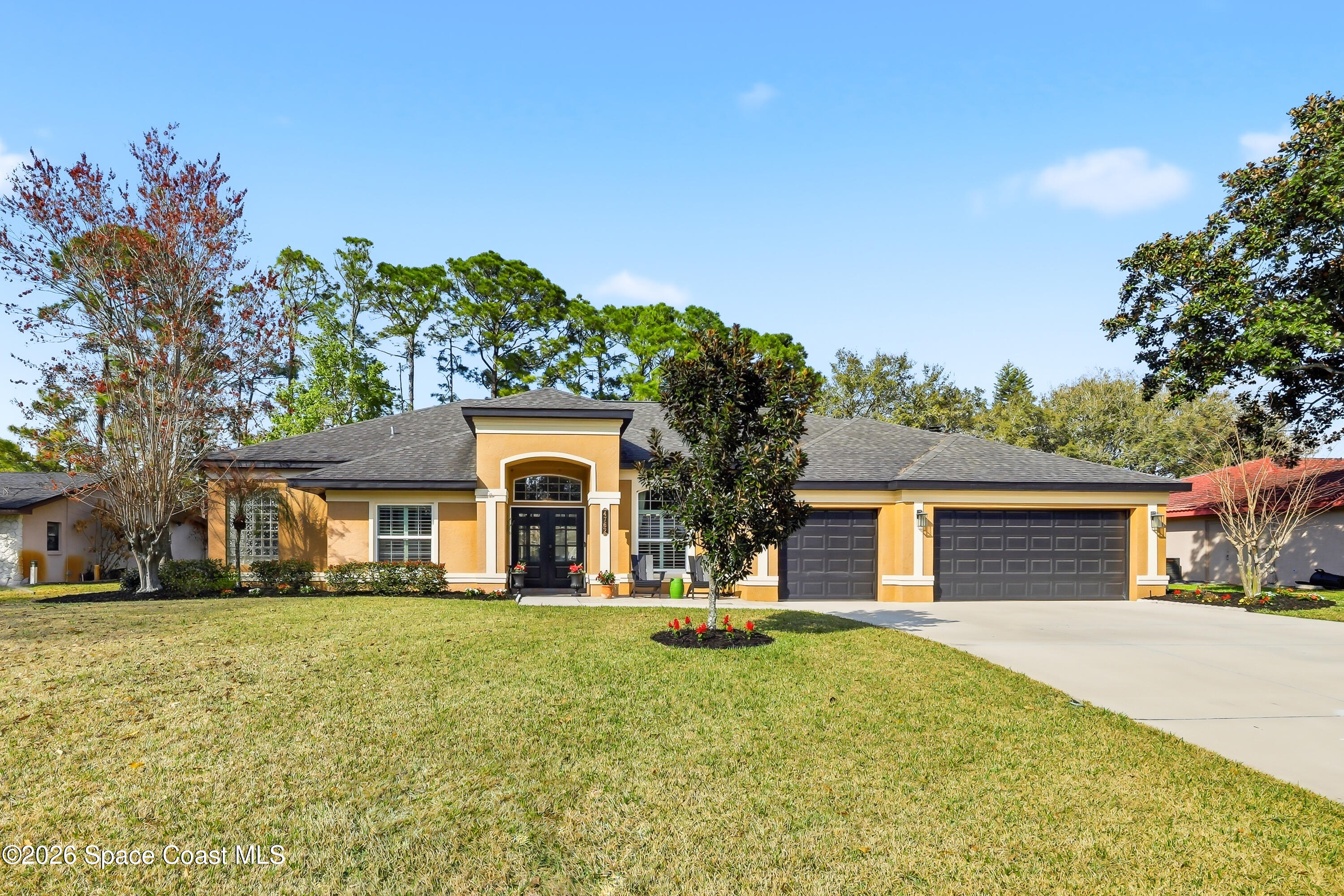 4762 Longbow Drive