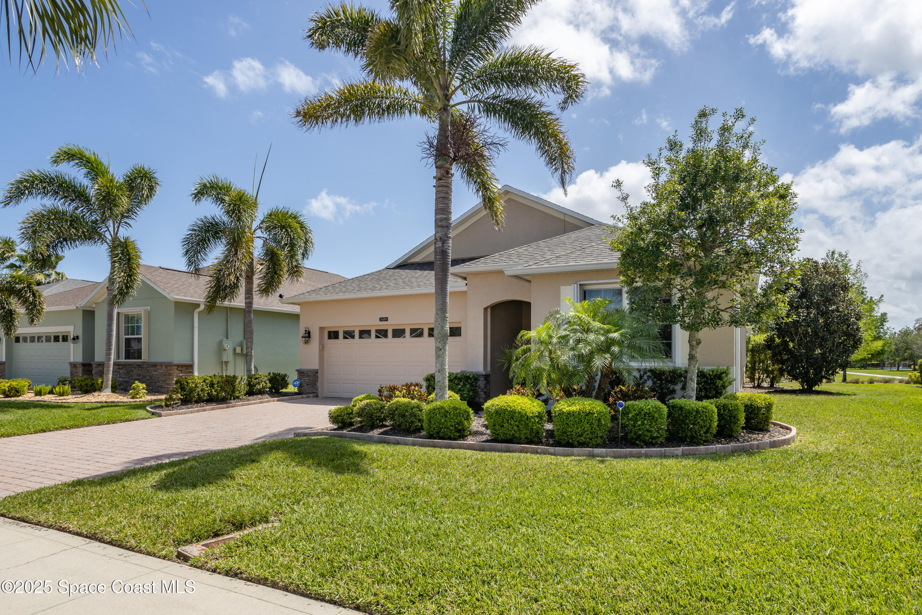 3489 Ahern Place