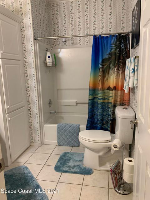 A home in Cocoa