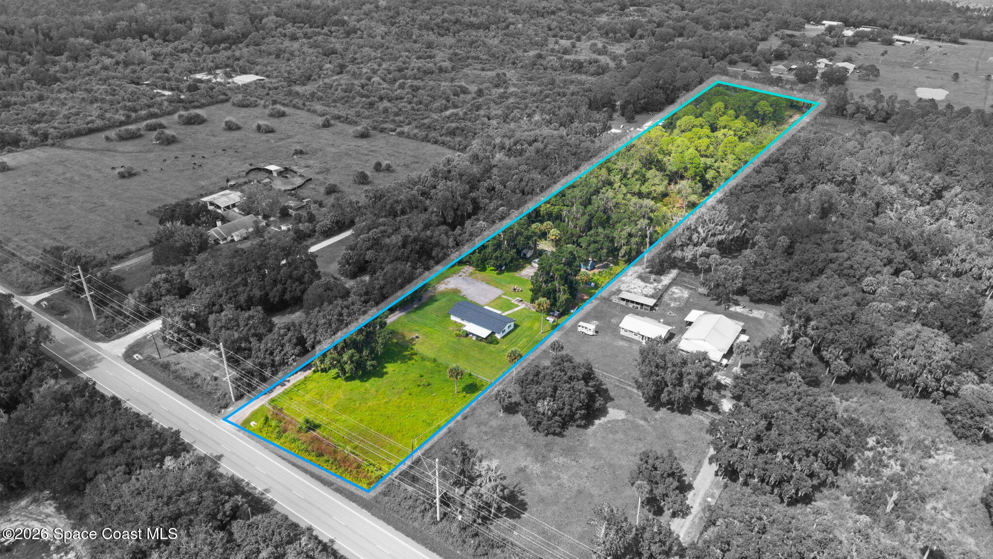 6600 Highway 46
