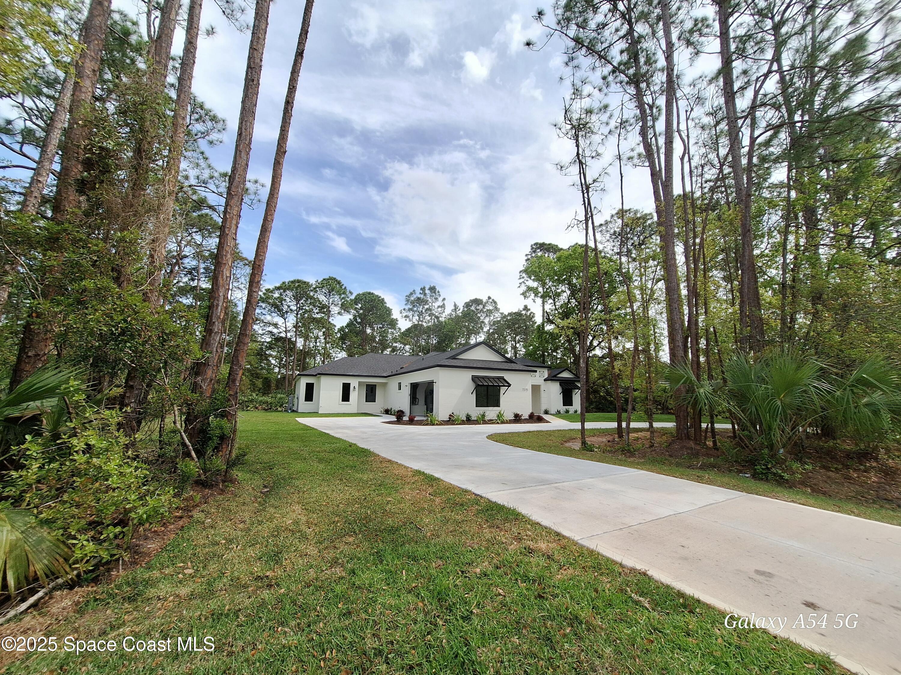 7275 Turkey Point Drive