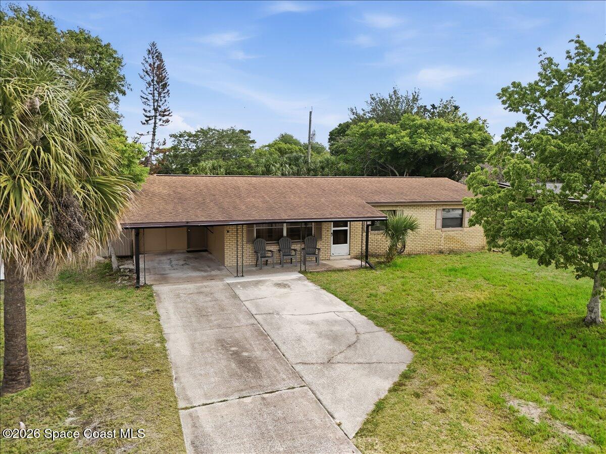 248 Pinedo Drive
