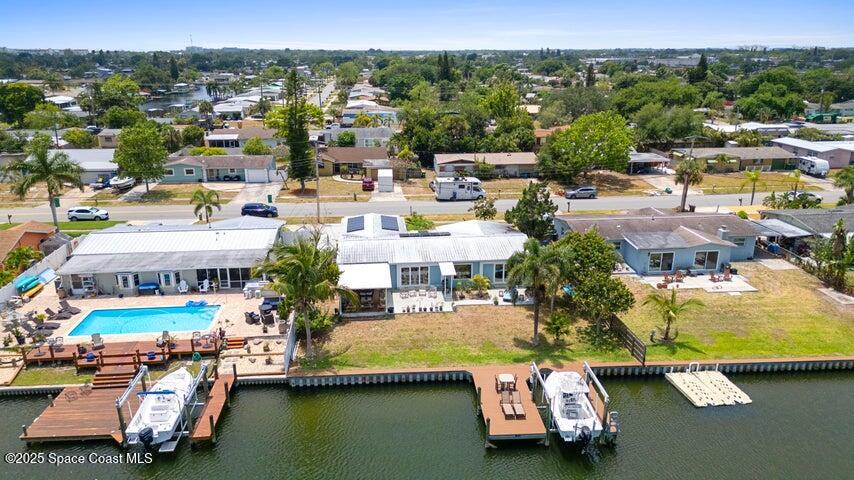 200 Tiki Drive