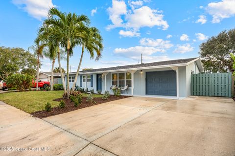 Photo of 141 E Coral Way E, Indialantic, FL 32903 (MLS # 1063996)
