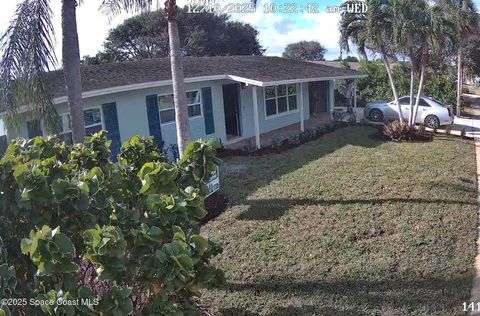 141 E Coral Way E Indialantic FL 32903
