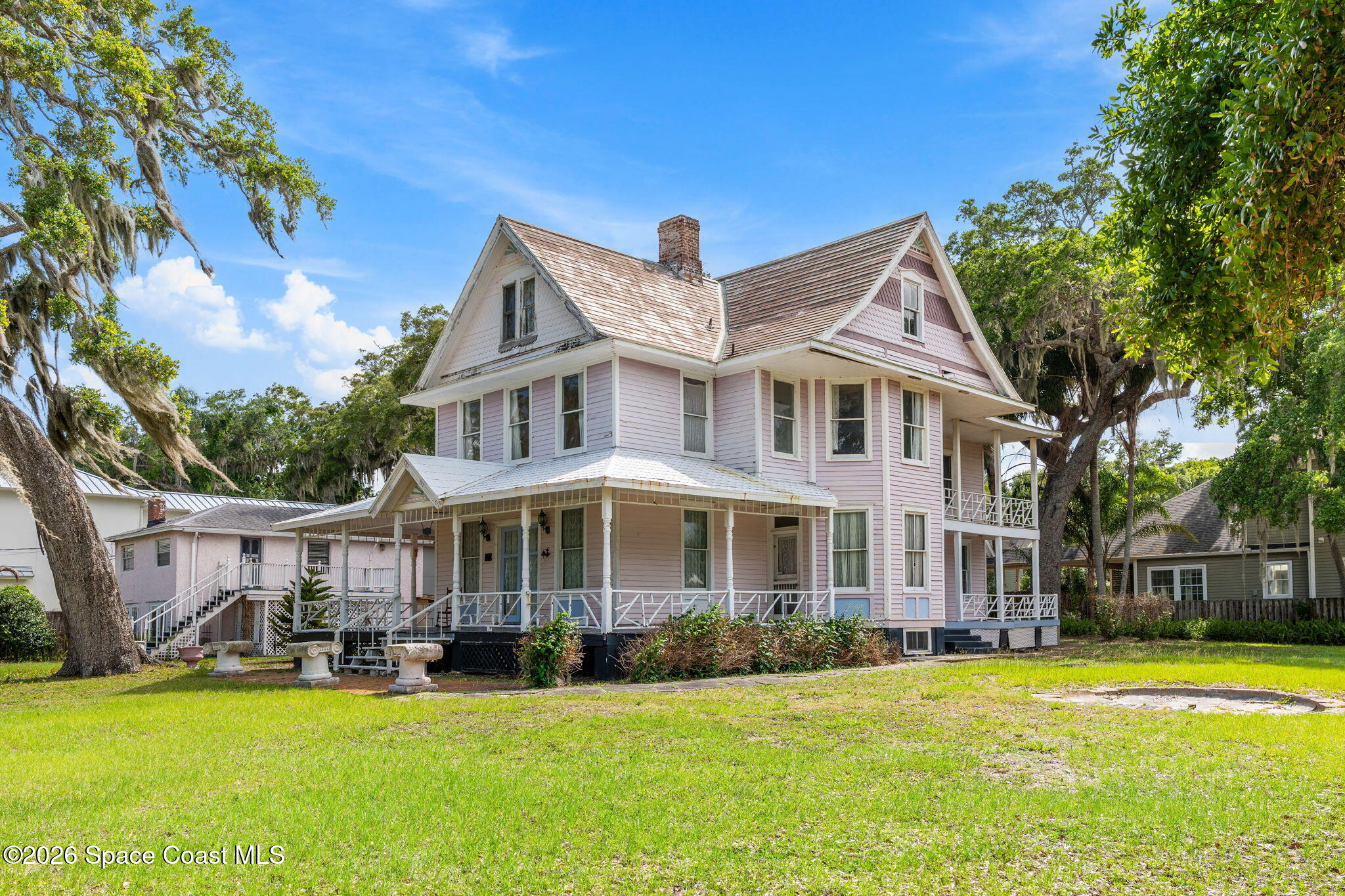 Rockledge, Florida, 32955, United States, 7 Bedrooms Bedrooms, ,6 BathroomsBathrooms,Residential,Active,2052061