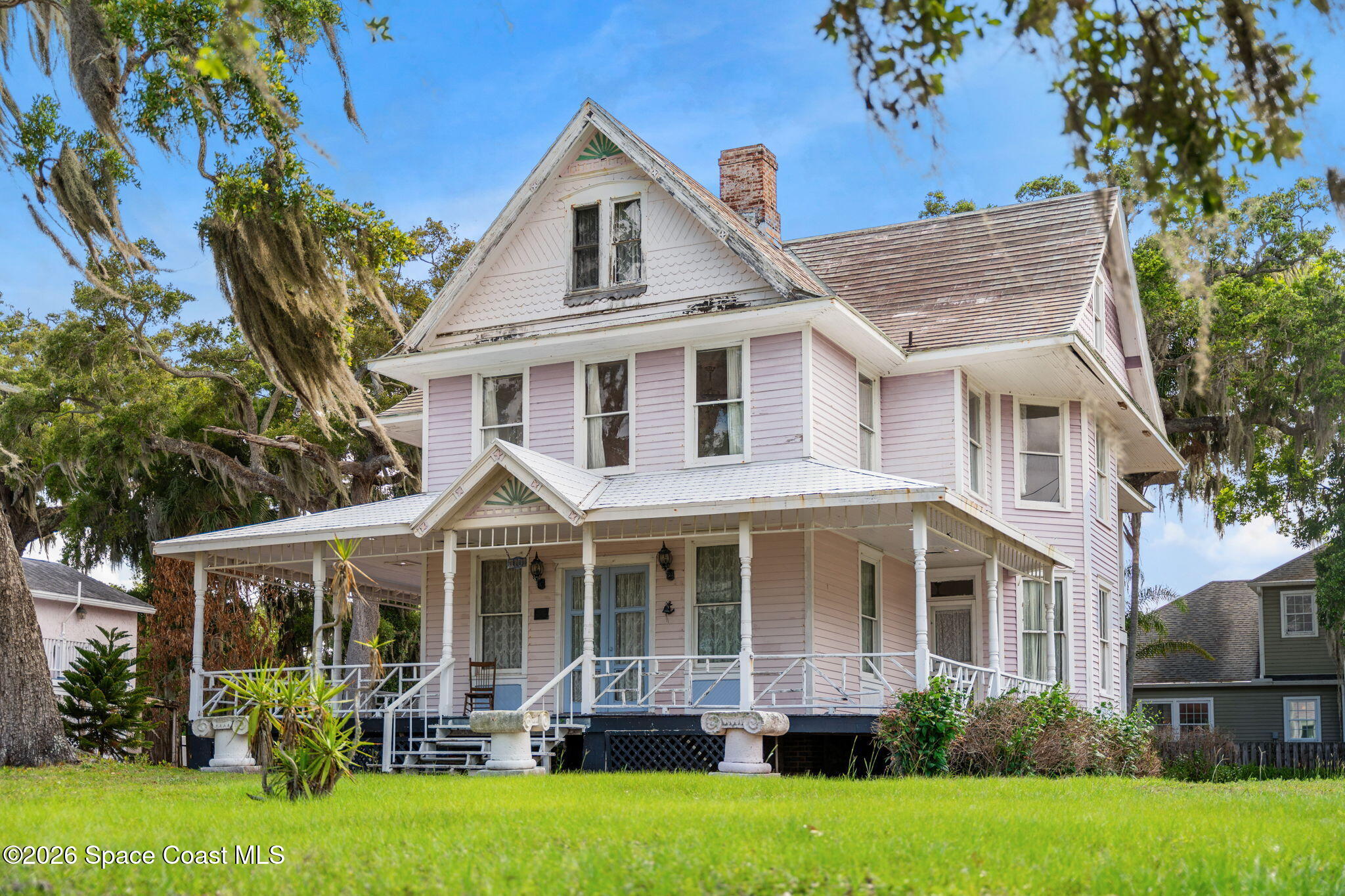 Rockledge, Florida, 32955, United States, 7 Bedrooms Bedrooms, ,6 BathroomsBathrooms,Residential,Active,2052061