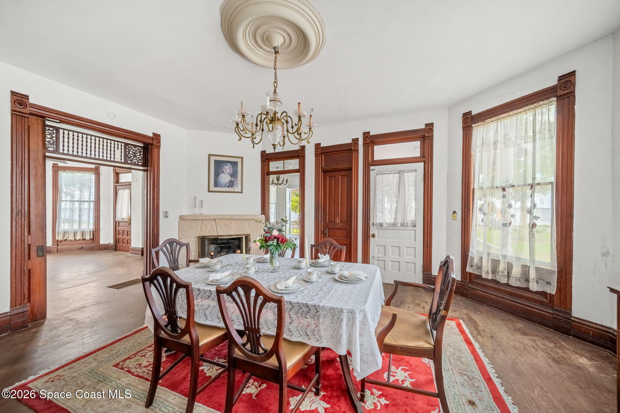 Rockledge, Florida, 32955, United States, 7 Bedrooms Bedrooms, ,6 BathroomsBathrooms,Residential,Active,2052061