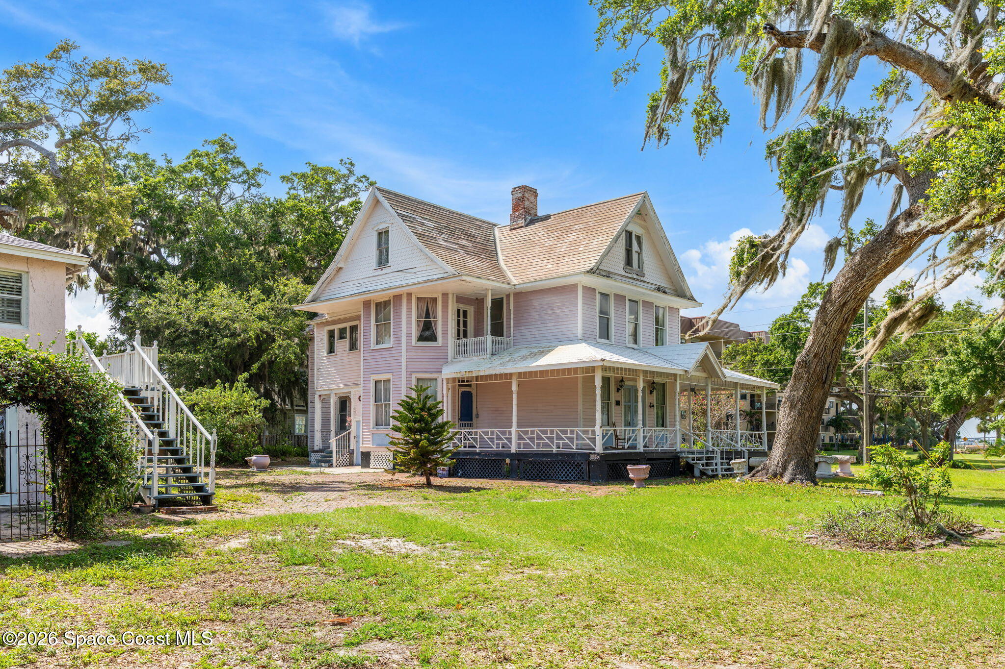 Rockledge, Florida, 32955, United States, 7 Bedrooms Bedrooms, ,6 BathroomsBathrooms,Residential,Active,2052061