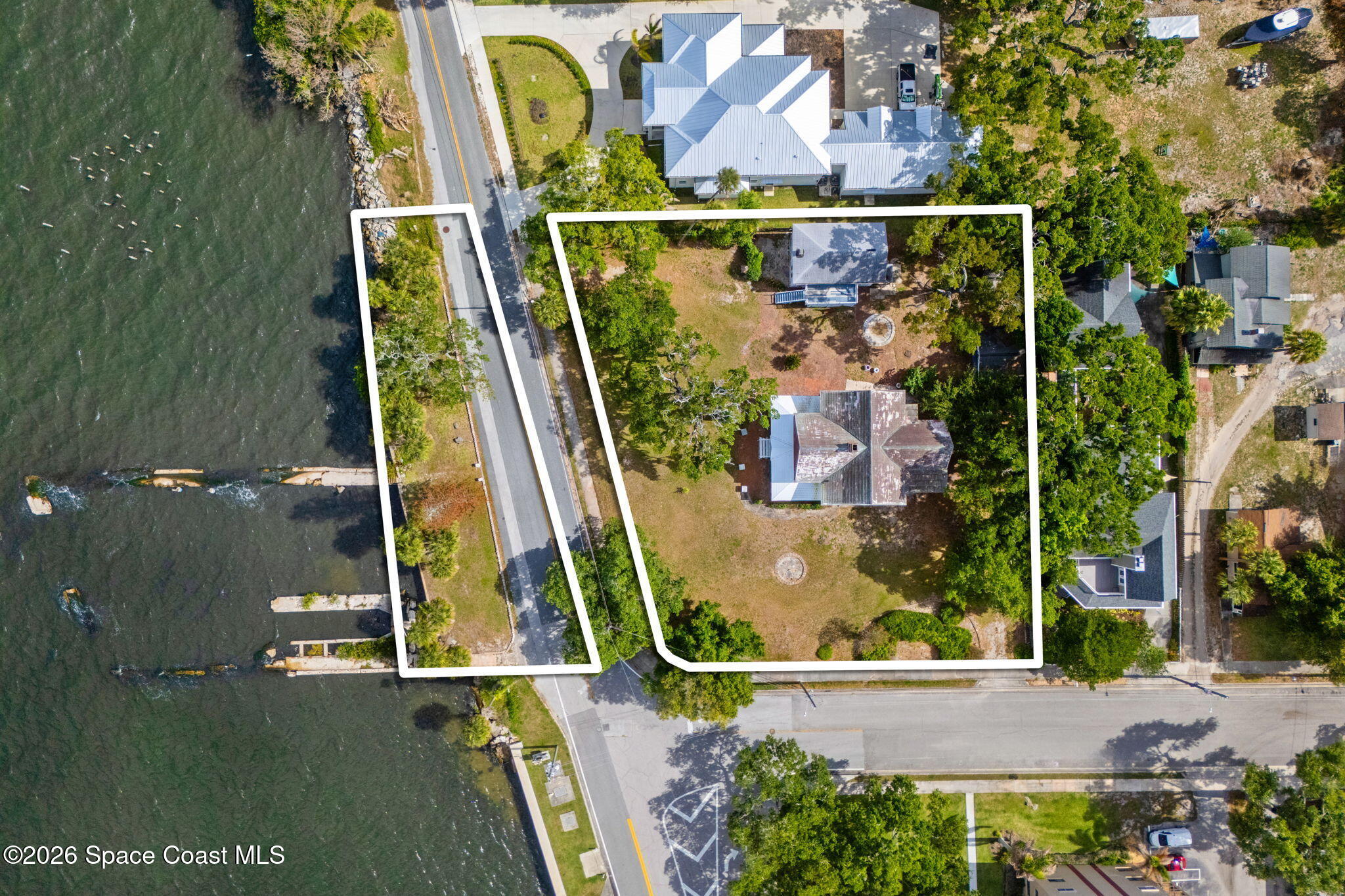 1101 Rockledge Drive