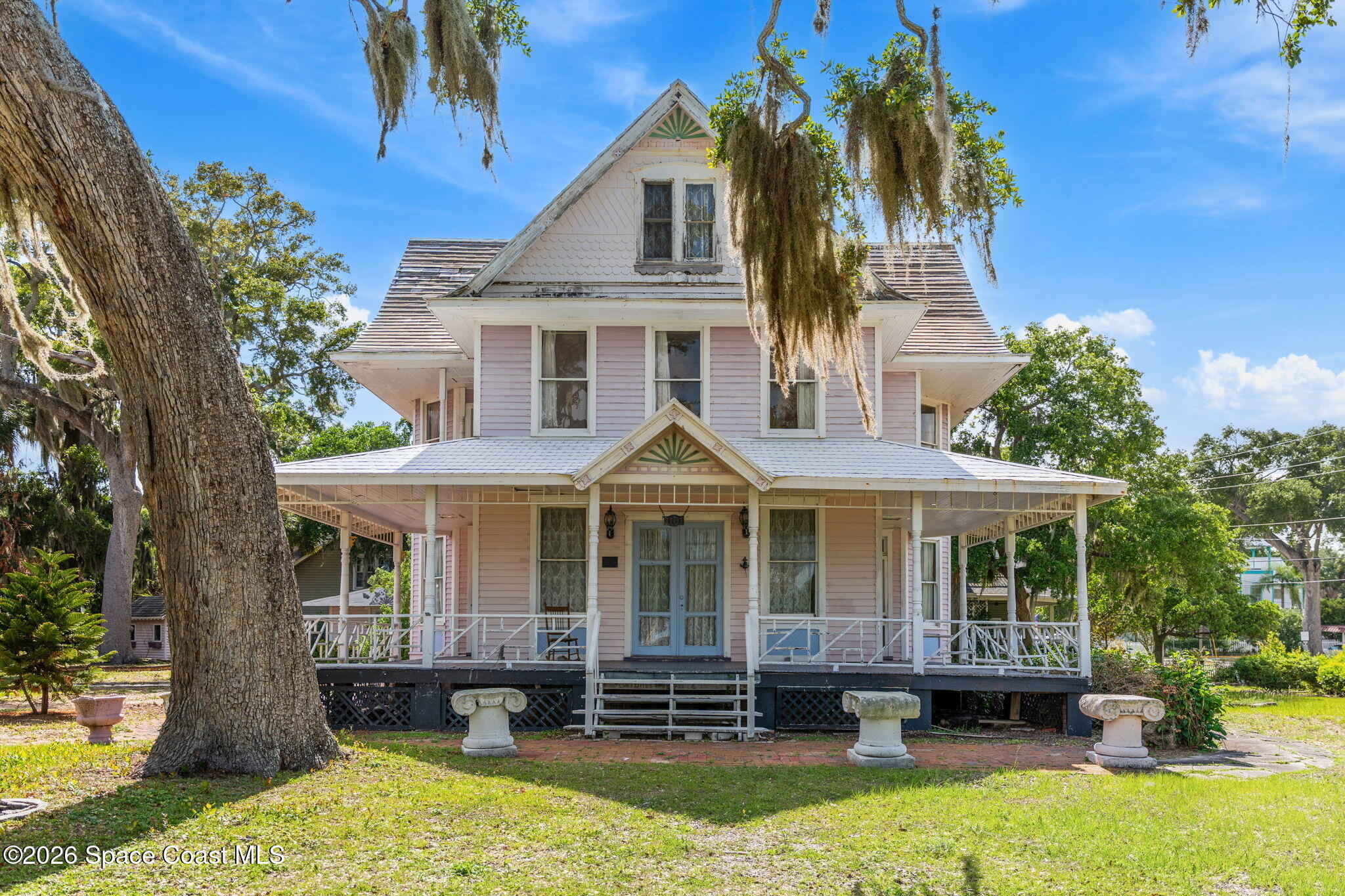 Rockledge, Florida, 32955, United States, 7 Bedrooms Bedrooms, ,6 BathroomsBathrooms,Residential,Active,2052061