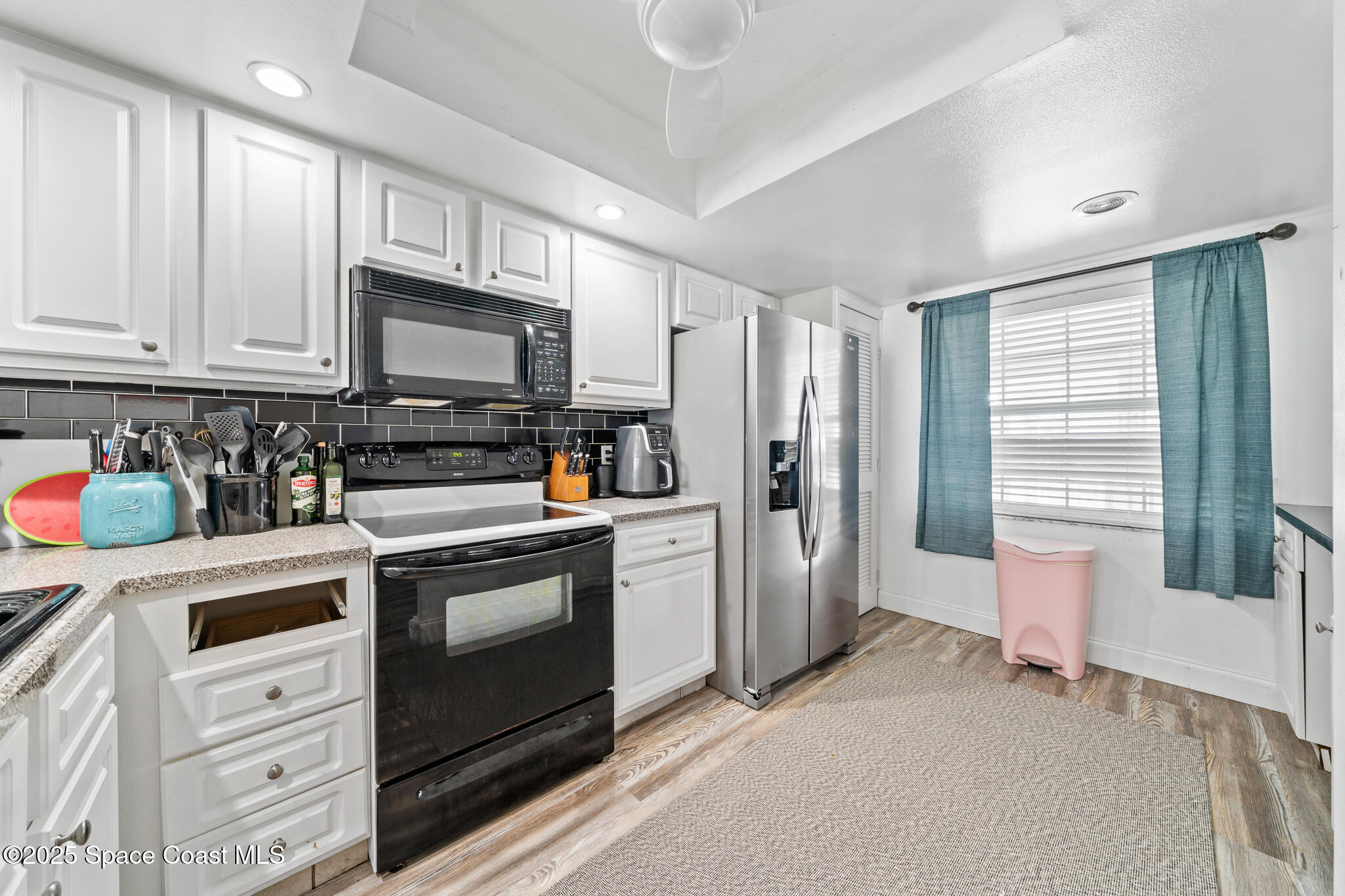 560 S Brevard Avenue 632