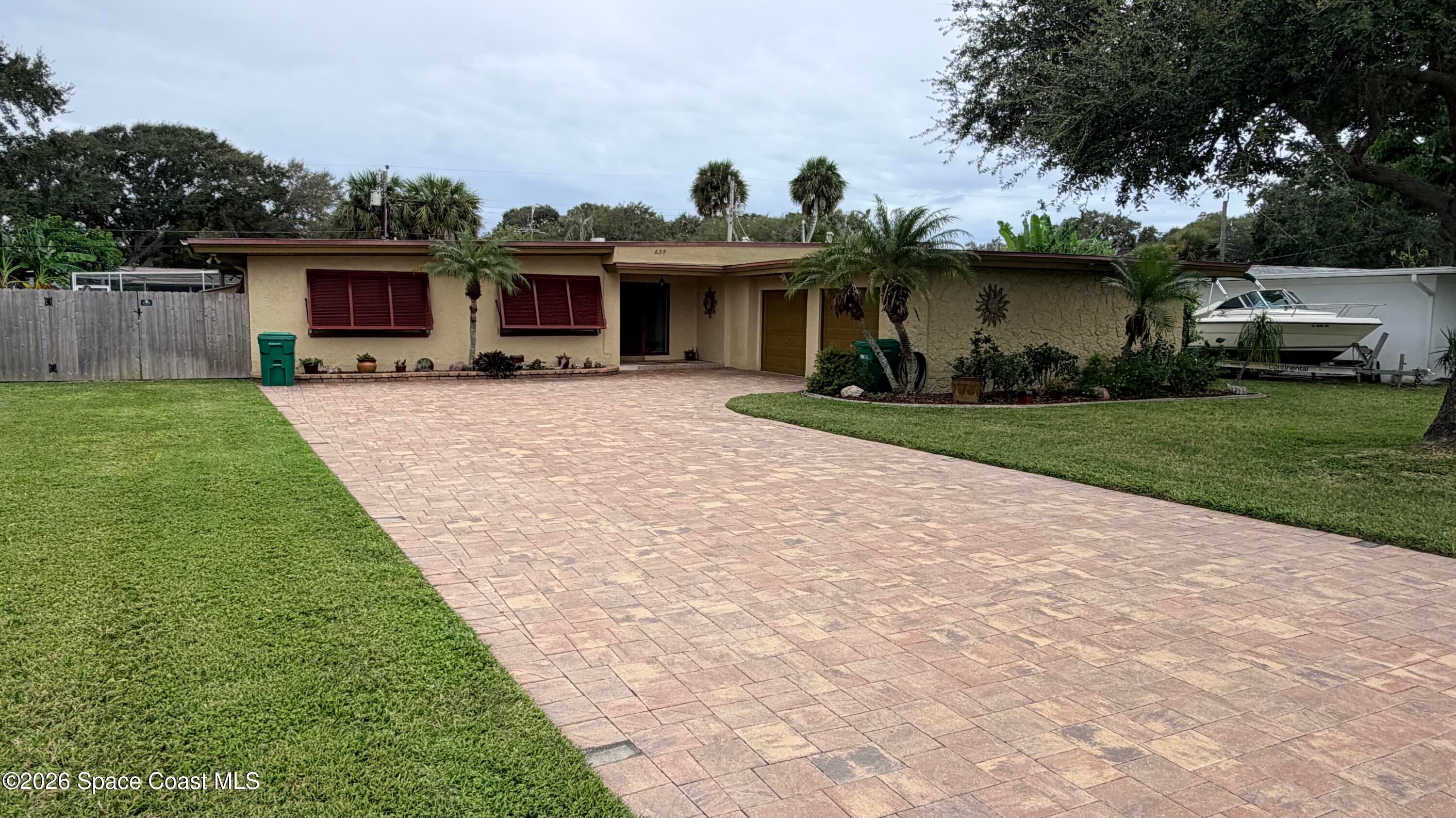 630 Java Road