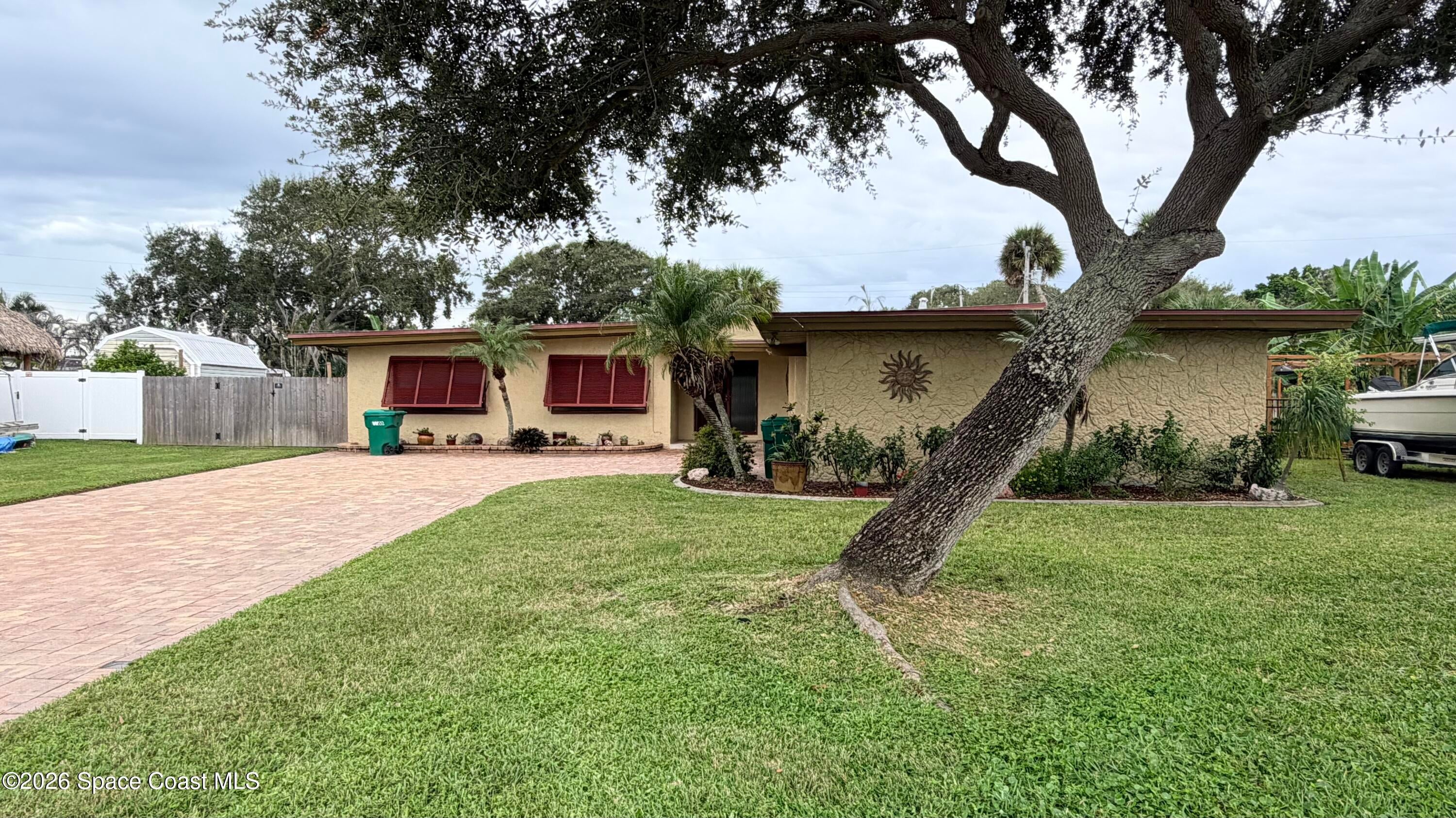 630 Java Road