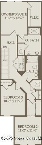 5108 Inspire Lane