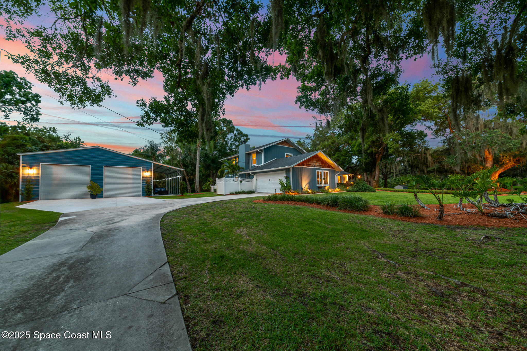 3203 Wind Song Court