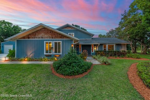 3203 Wind Song Court Melbourne FL 32934
