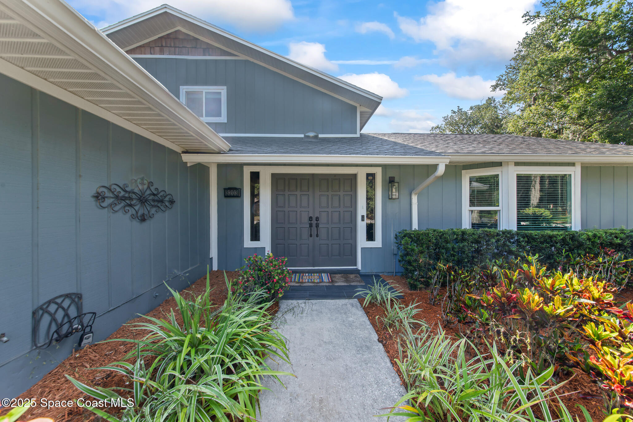 3203 Wind Song Court