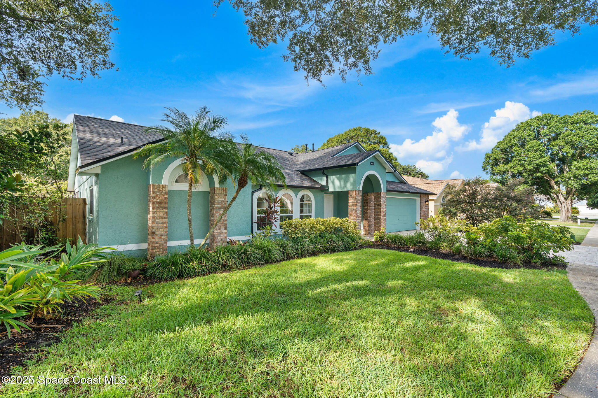 2635 Wild Wood Drive