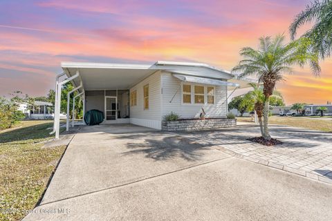 1066 Moonlight Court NE Palm Bay FL 32907