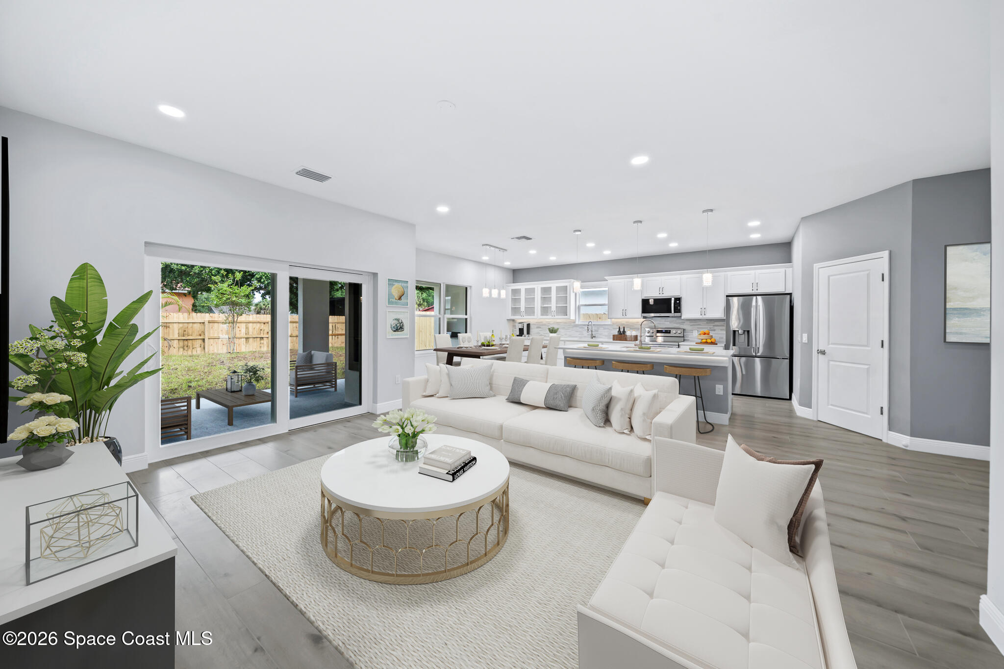 303 Dorset Drive