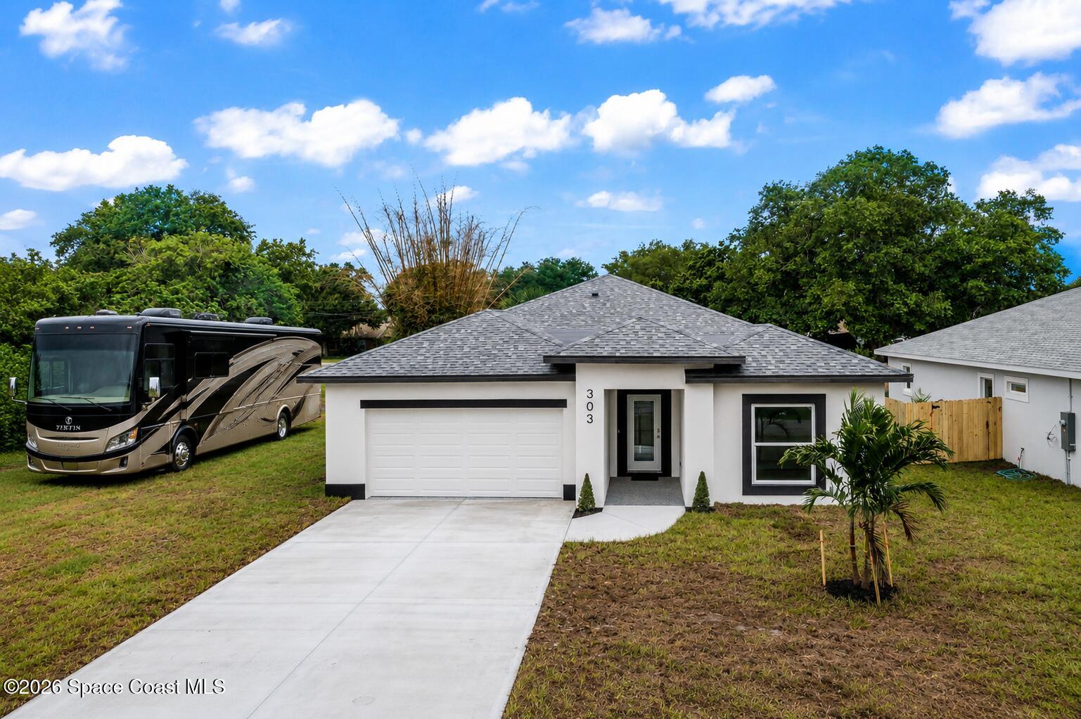 303 Dorset Drive