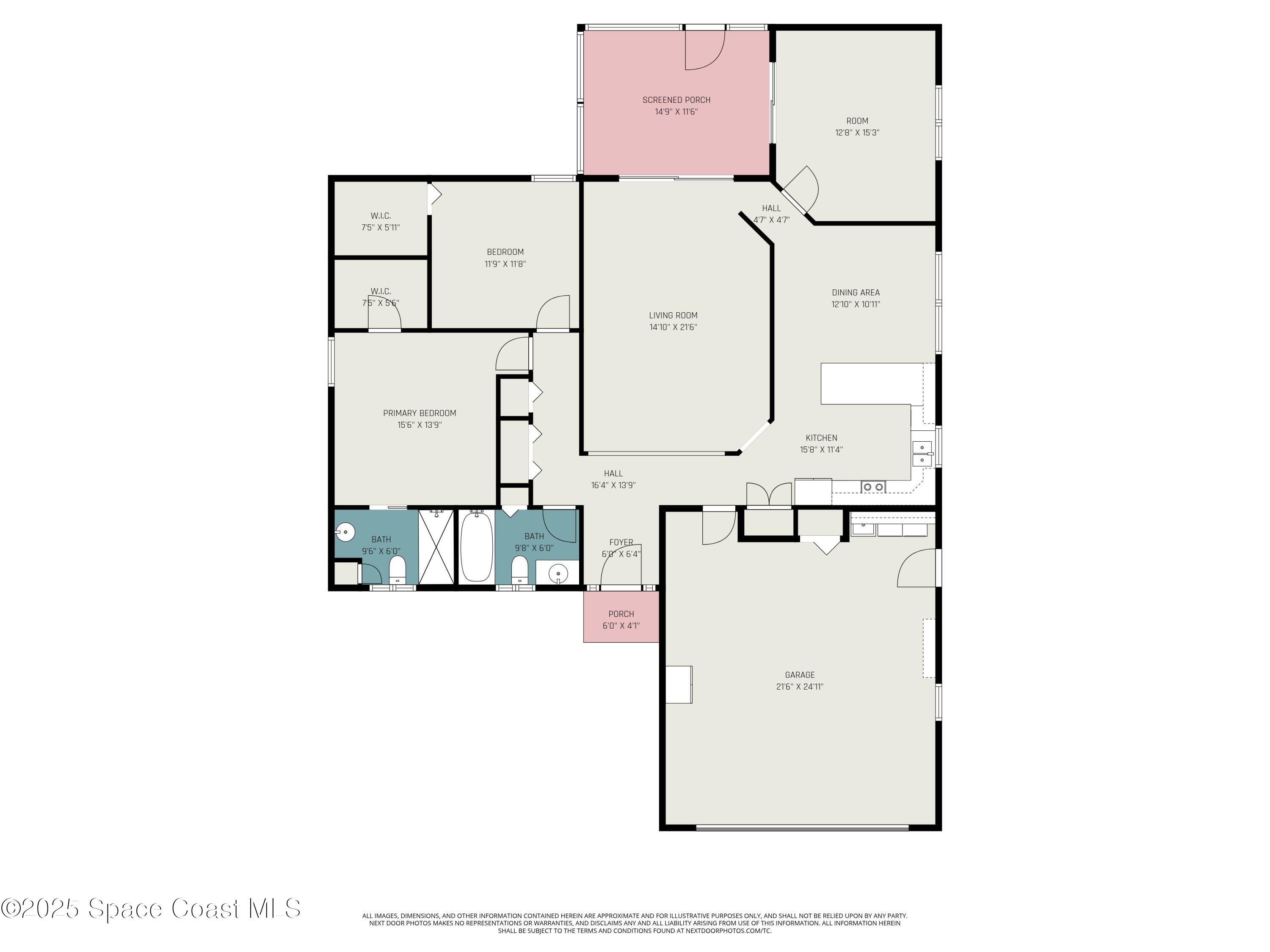 550 Gasparilla Avenue SE