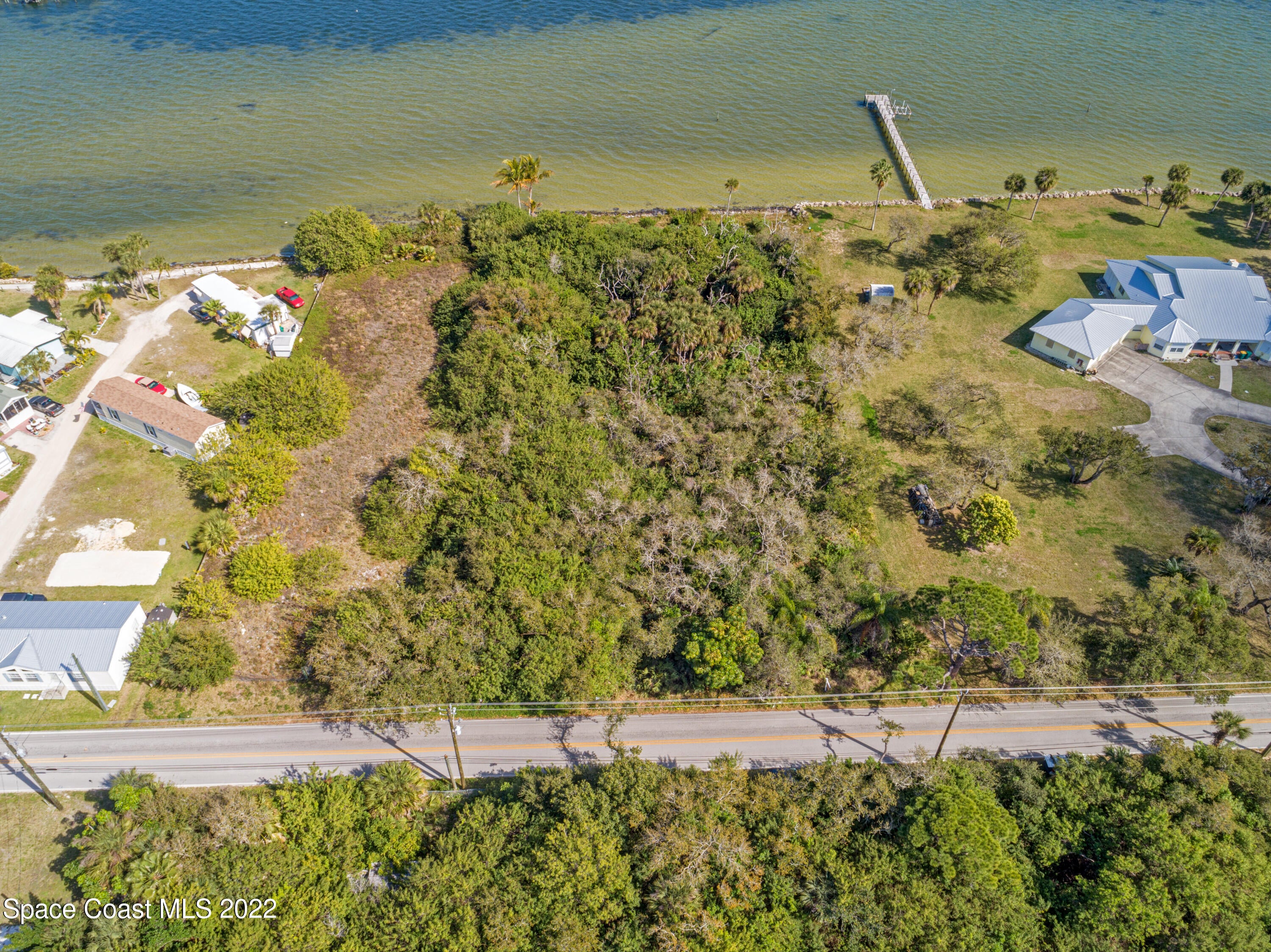 0 S Banana River Drive