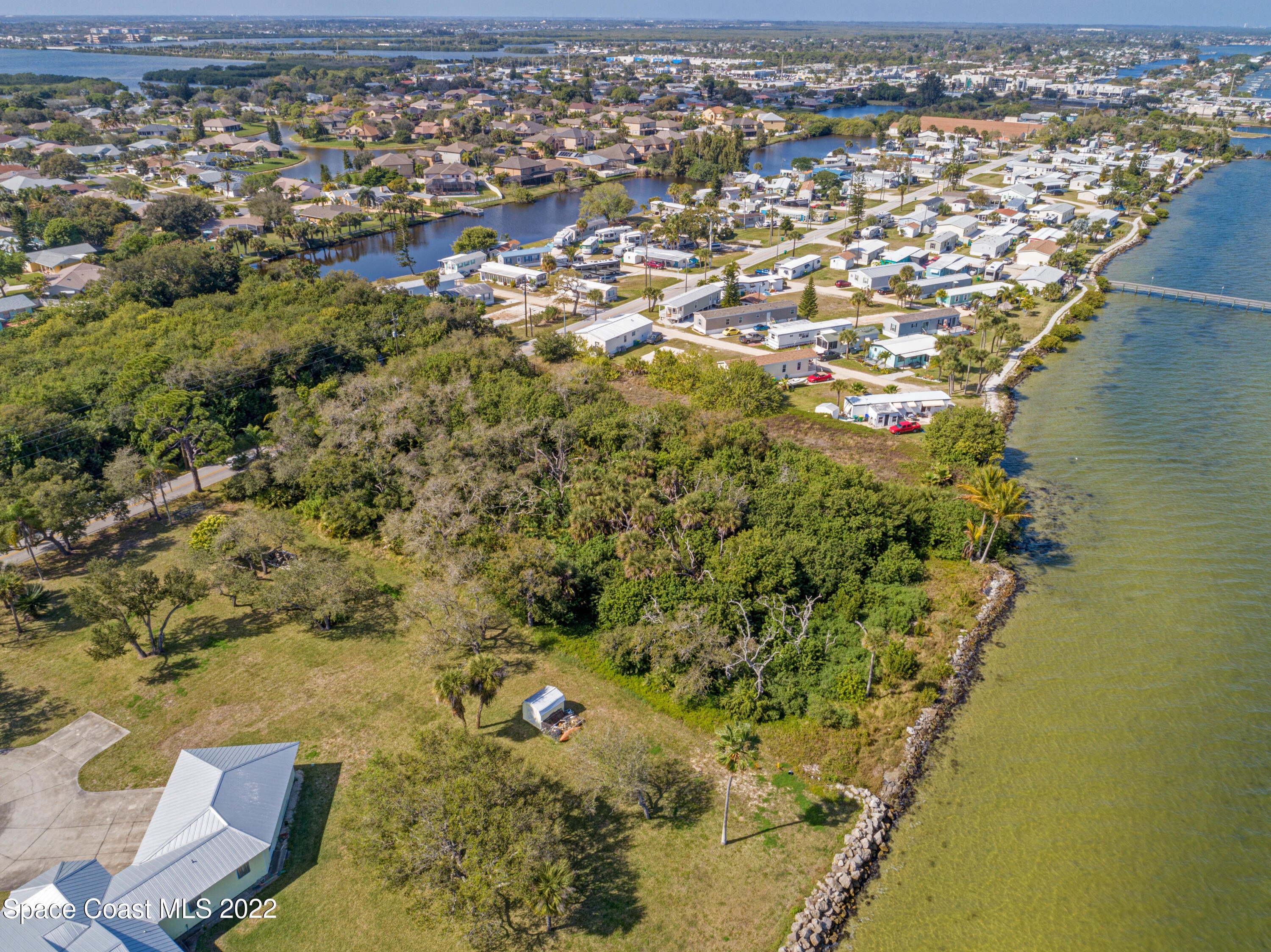 0 S Banana River Drive