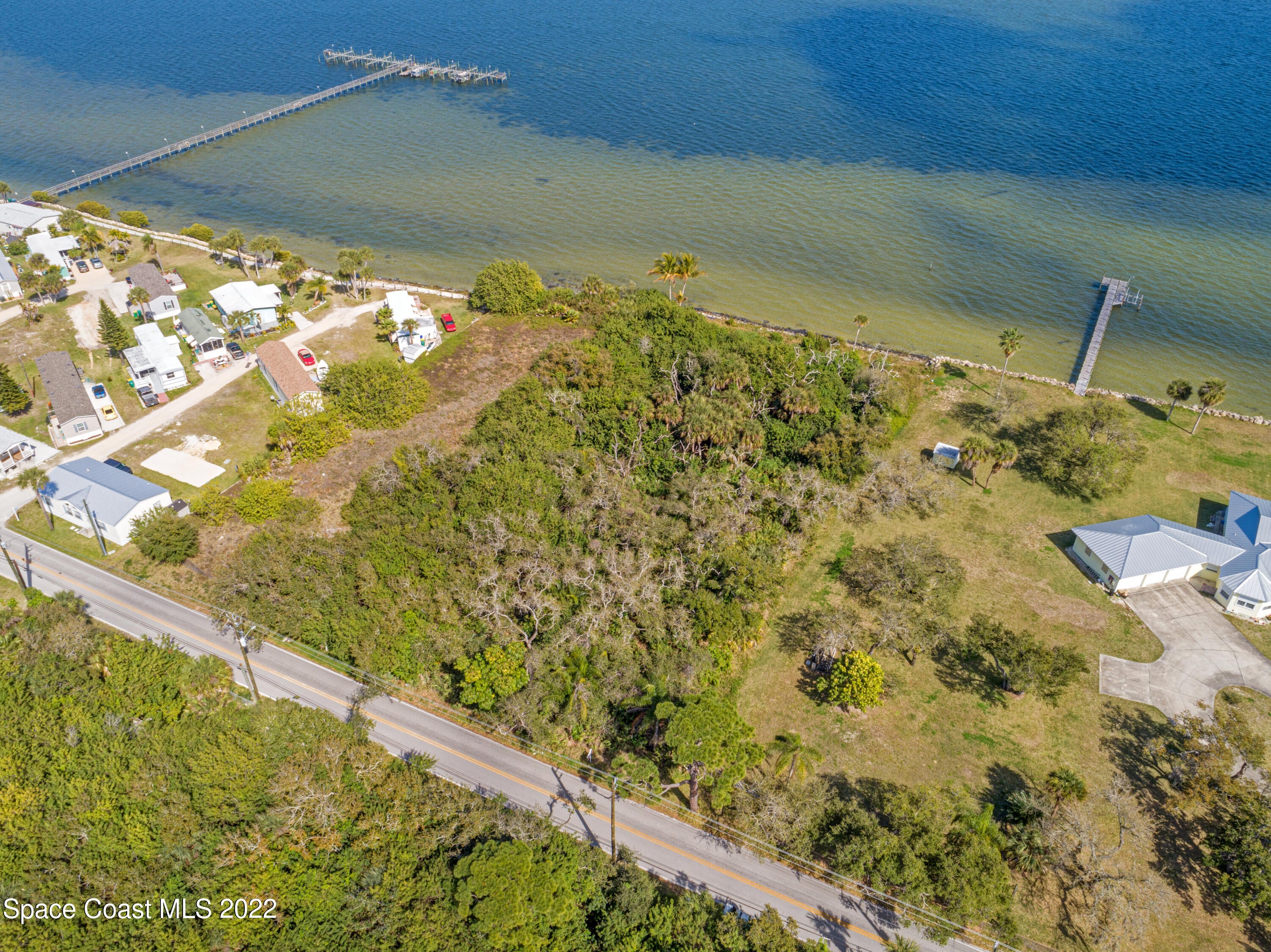 0 S Banana River Drive