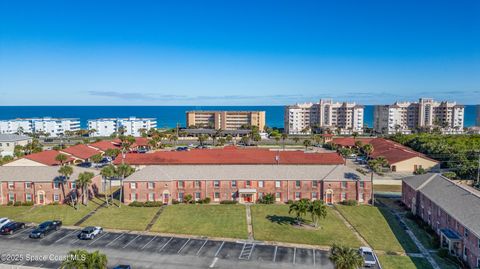 135 E Colonial Court D Indian Harbour Beach FL 32937
