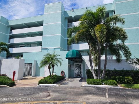 1750 Commodore Boulevard 2101 Cocoa Beach FL 32931