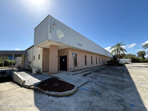 2775-2785 Business Center Boulevard Melbourne FL 32940