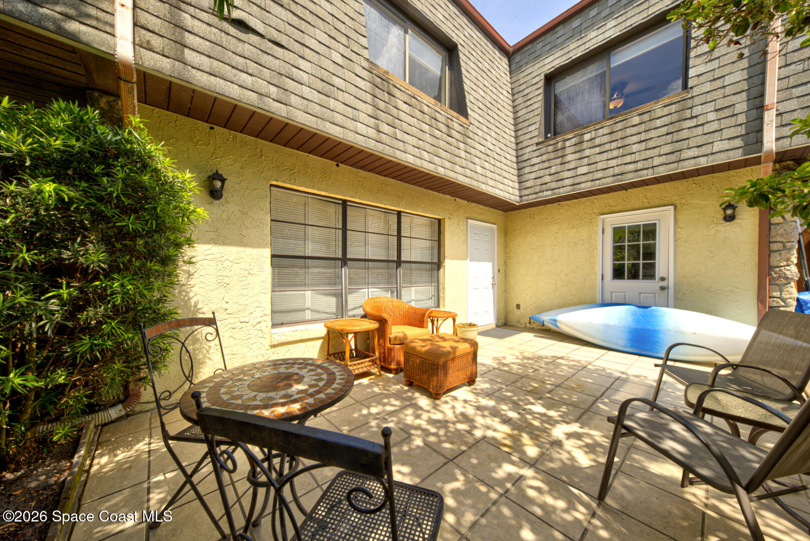 2095 Harrison Street