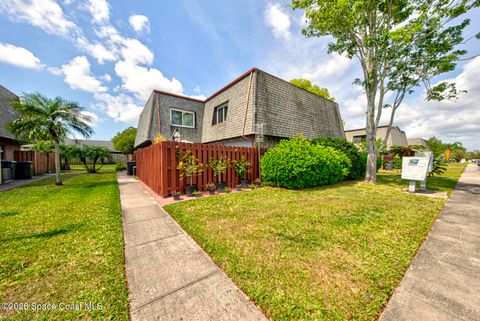 2095 Harrison Street Titusville FL 32780