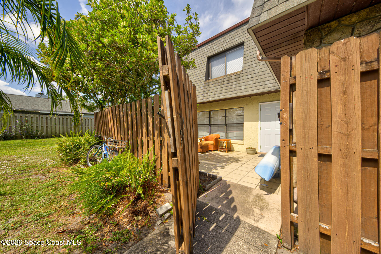 2095 Harrison Street