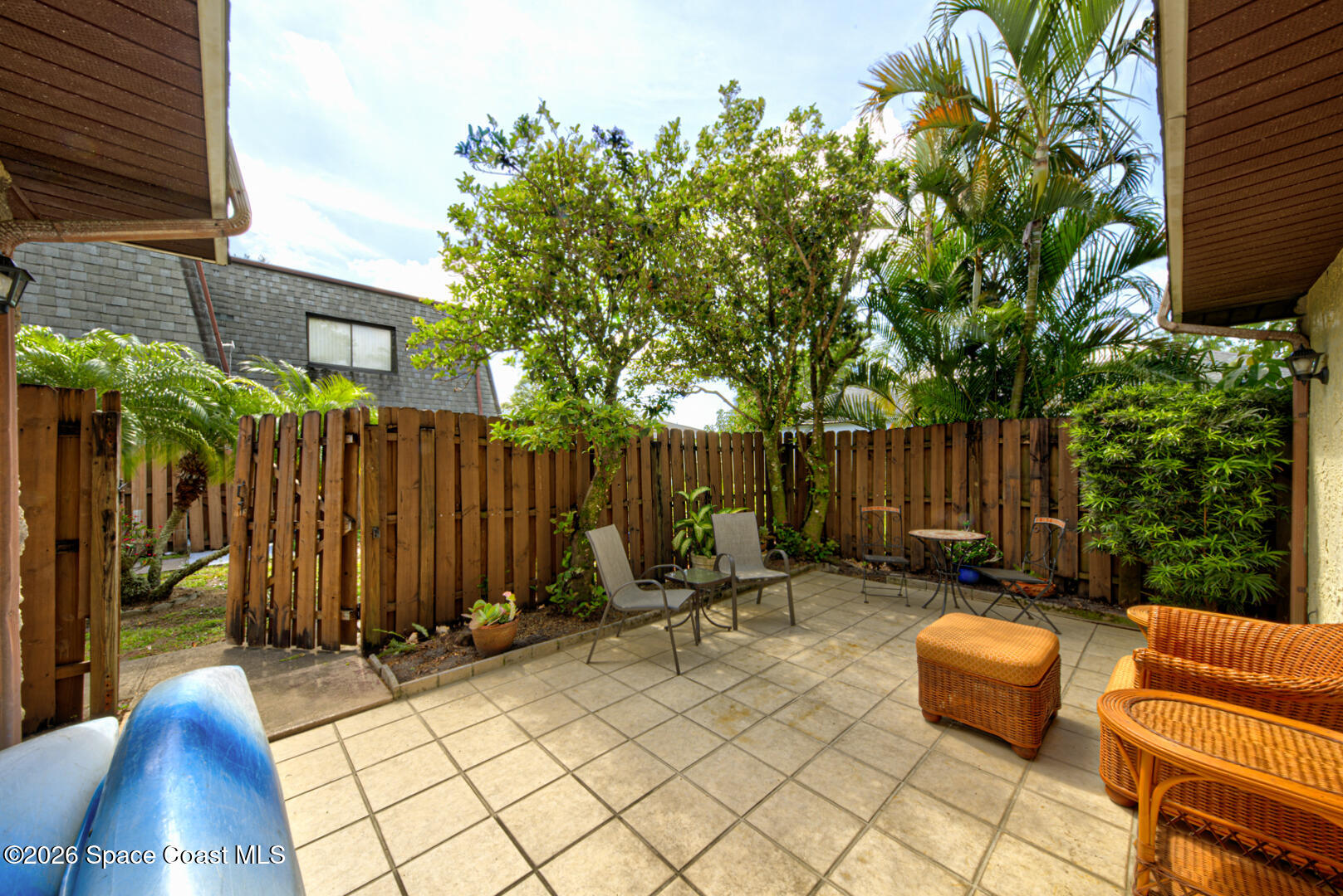 2095 Harrison Street